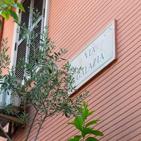 Appartamento Di Charme San Giovanni - Colosseo *