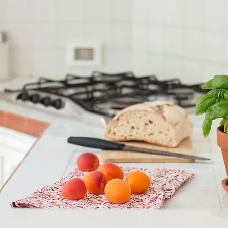 Di Charme San Giovanni - Colosseo Appartamento Roma
