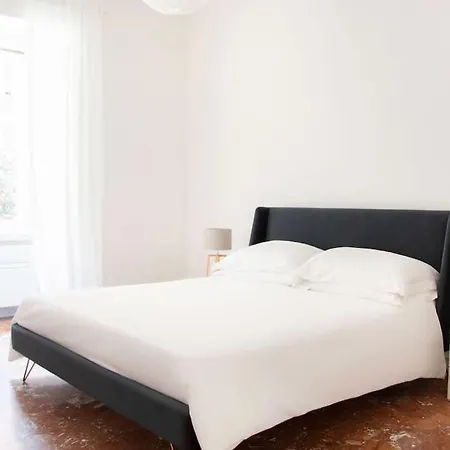 Appartamento Di Charme San Giovanni - Colosseo *