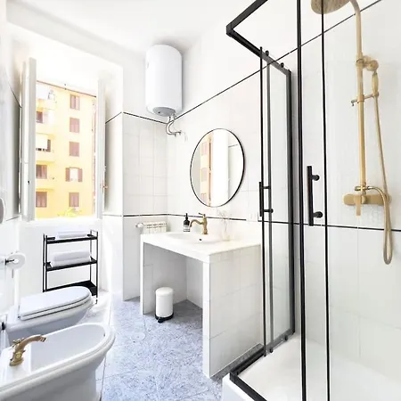 Di Charme San Giovanni - Colosseo *