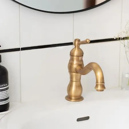 Di Charme San Giovanni - Colosseo Appartamento