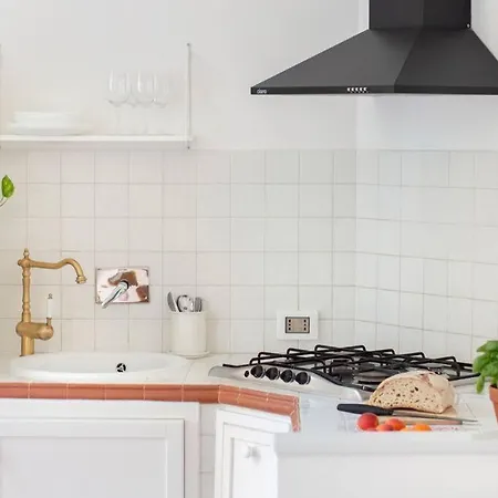 Di Charme San Giovanni - Colosseo