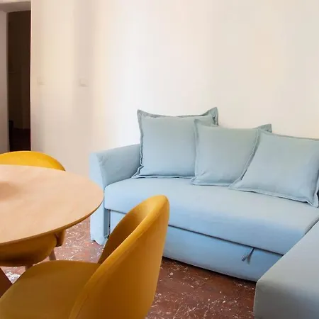 Appartamento Di Charme San Giovanni - Colosseo