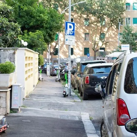 Di Charme San Giovanni - Colosseo Appartamento