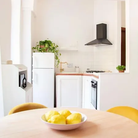 Appartamento Di Charme San Giovanni - Colosseo *