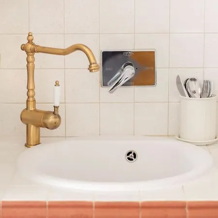 Appartamento Di Charme San Giovanni - Colosseo