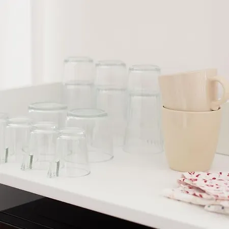 Appartamento Di Charme San Giovanni - Colosseo *