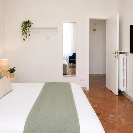 公寓 Di Charme San Giovanni - Colosseo 罗马